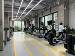 -LA合时健身4PMFIT(花桥旗舰店)