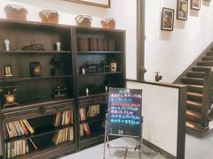 -茶叁酒肆·楚味江湖(菱角湖店)