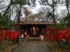 -灵谷景区