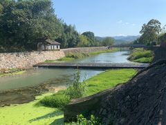 -兰亭风景区