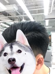 -P.STYLE派斯造型