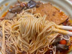 -晓马鸭店(新芜路店)