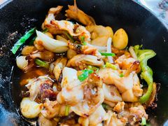 -小粤楼·怀旧粤菜(万辉国际广场店)