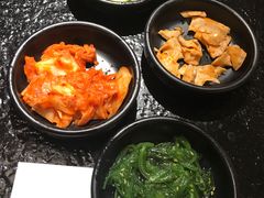 -九田家黑牛烤肉料理(石路天虹店)