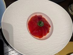 -彩丰楼中餐厅(佘山世茂洲际酒店)