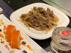 -大渔铁板烧(大悦城店)