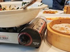 -小渔莊•地道胶东菜(旅游路万象省博物馆店)