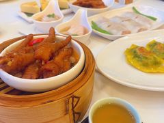-顺德人家食府(黄金广场店)