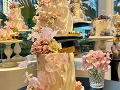 -杜哈夫DOUX RÊVE·生日蛋糕(日月光店)