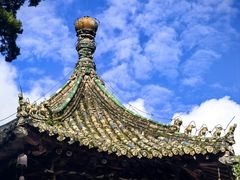 -报恩寺(平武县)