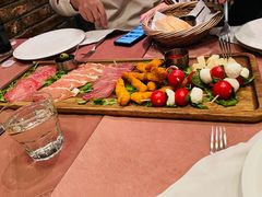 混合烤肉拼盘-Mammamia意大利餐厅(阳春巷店)