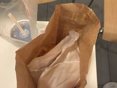 -麦当劳(世界城广场店)