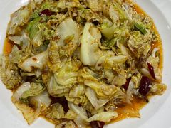 -嘎吧锅私家菜馆(新村十区店)