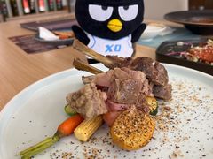 -杏荟旋转餐厅(广州爱群店)