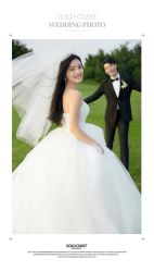 -金海岸婚纱摄影(塘沽店)