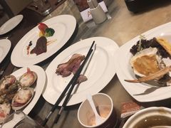 -安蒂娅·海鲜自助餐厅(安蒂娅美兰酒店)