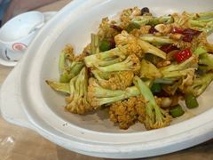 -羊之道草原味道清真餐厅(番禺店)