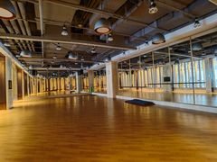 -北京嘉里健身·Kerry Sports(北京嘉里大酒店)
