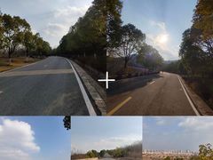 -南京市江宁方山