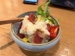 -沼津港渔市(宏伊国际广场店)
