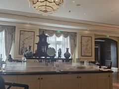 -天伦里餐厅(绿城桃花源店)