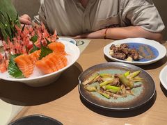 -大渔铁板烧(花园道店)