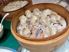 牛肉大葱饺子-老边饺子馆(中街店)