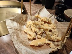 -蜀都丰 川菜·水煮活鱼(万象九宜城店)