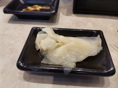 -禾绿寿司·定食·拉面·烧炸(宝安大仟里店)