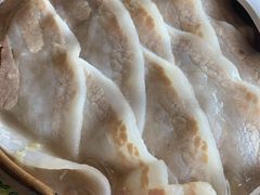 普通砂锅白肉-砂锅居(西四店)