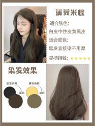-未来美发·T1M HAIR SALON
