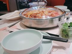 -黄记煌三汁焖锅(新佳丽江汉路店)