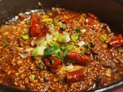 -三个大叔东北烧烤·砂锅菜(西三旗店)