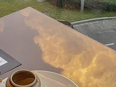 -武汉世茂希尔顿酒店·汇·全日餐厅