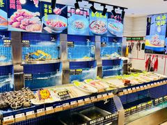 -绍兴老味道·非遗门店(银泰城店)