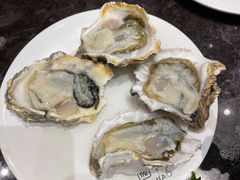 -川骄海鲜自助(河东店)