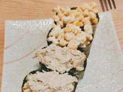 -晴季寿司(红旗街万达店)