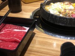 -水林间·寿喜烧自助(仙林金鹰店)