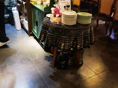 -第101座花园餐厅(湖滨88店)