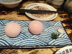 -小川洋风料理(汉街店)