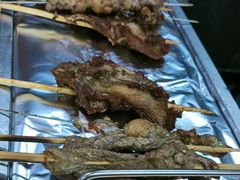 -喝丢一只鞋海鲜烧烤·海肠捞饭(文体街店)
