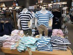 -MUJI无印良品(滨江宝龙城店)