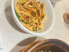 -味上湘菜馆(岳麓山店)