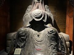 -重庆中国三峡博物馆(重庆博物馆)