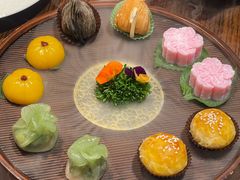 -芙蓉堂(武汉天地店)