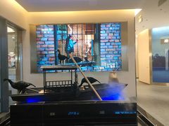 -马家斑.鲜鱼火锅(松湖万科店)