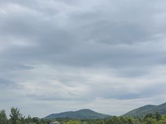 -横山水库