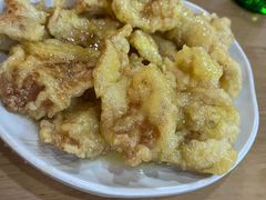 -顺姬冷面(长白西路店)