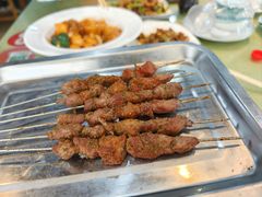 -振生清真饭店(永安道店)