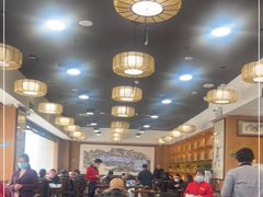 大堂-老西安韩记三鲜煮馍(四府街店)
